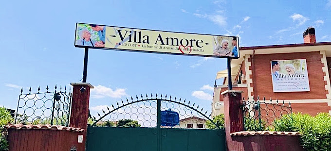 Villa Amore Resort